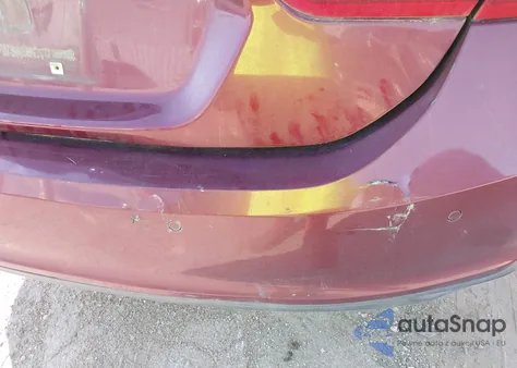 2016 Chevrolet Malibu 1Lt из США, поврежденный, VIN 1G1ZE5STXGF318477